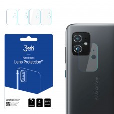 Asus Zenfone 8 - 3mk Захист лінзи