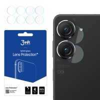 Asus Zenfone 9 - 3mk Захист лінзи