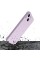 Чохол для iPhone 14 Plus - 3mk HARDY® Case Light Purple