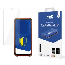 Blackview BV4800 - 3mk FlexibleGlass Lite