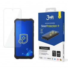 Blackview BV5300 Plus - 3mk SilverProtection+