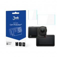 DJI Osmo Action 4 - 3mk Cam Protection™