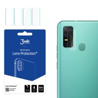 Doogee N30 - 3mk захист лінз