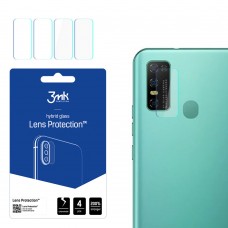 Doogee N30 - 3mk захист лінз