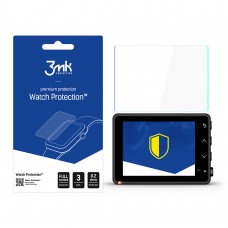 Реєстратор Garmin 47/57/67W - 3mk Watch Protection™ v. FlexibleGlass Lite