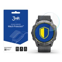 Garmin Enduro – 3mk Watch Protection™ проти FlexibleGlass Lite