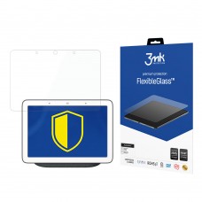 Google Nest Hub – 3mk FlexibleGlass™ 8,3 дюйма
