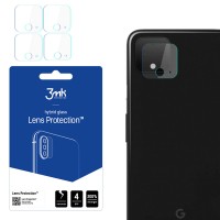 Google Pixel 4 XL - захист лінз 3mk