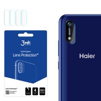 Haier i4 Infinity - захист лінз 3mk