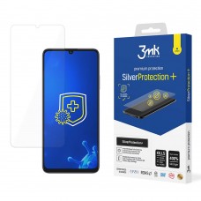 Honor Play 40 Plus - 3mk SilverProtection+