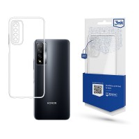 Honor Play 5T Pro - Чохол 3mk Clear