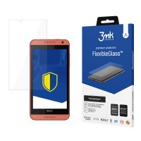 HTC Desire 610 D610n - 3mk FlexibleGlass™