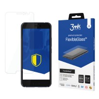 HTC U11 - 3mk FlexibleGlass™