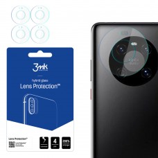 Huawei Mate 40 - 3mk Захист лінз