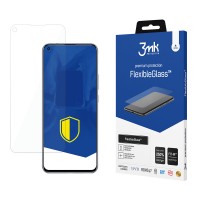 Huawei Nova 7 5G - 3mk FlexibleGlass™
