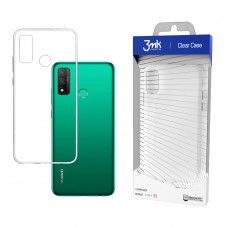 Huawei P Smart 2020 - 3mk Clear Case