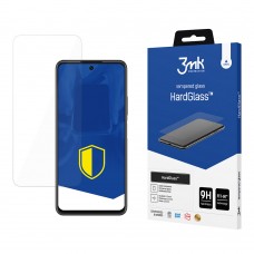 Huawei P Smart 2021 - 3mk HardGlass™