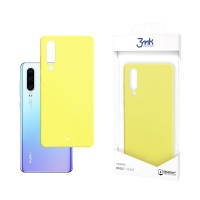 Huawei P30 - 3mk Matt Case салатовий