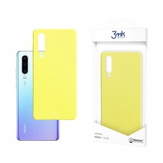 Huawei P30 - 3mk Matt Case салатовий