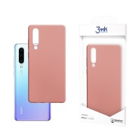 Huawei P30 - 3mk Matt Case лічі