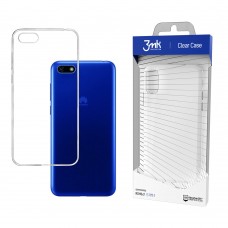 Чохол Huawei Y5 2018 - 3mk Clear