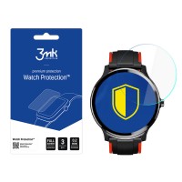 Kospet Probe - 3mk Watch Protection™ v. FlexibleGlass Lite