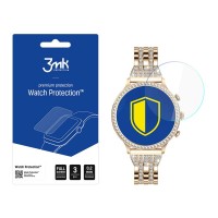 Manta Diamond Lusso Gold SWD01GD - 3mk Watch Protection™ v. FlexibleGlass Lite