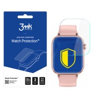 Manta Kevin SWK02 - 3mk Watch Protection™ v. ARC+