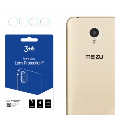 Meizu M8C - 3mk Захист лінзи