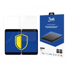 Microsoft Surface Duo - 3mk FlexibleGlass™ 8,3