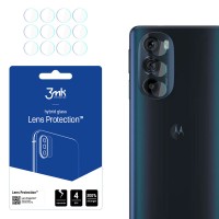 Motorola Edge 30 Pro - захист лінз 3mk