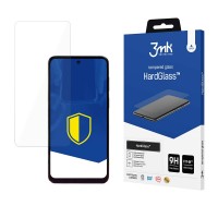 Motorola Moto G53 - 3mk HardGlass™