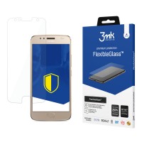 Motorola Moto G5s - 3mk FlexibleGlass™