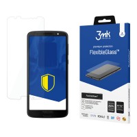Motorola Moto G6 - 3mk FlexibleGlass™
