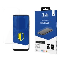 Motorola Moto G8 - 3mk HardGlass™