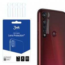 Motorola Moto G8 Plus - Захист лінз 3mk