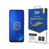 Motorola Moto G9/G9 Play - 3mk SilverProtection+