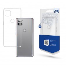 Чохол Motorola Moto G9 Power - 3mk Clear