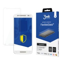 Motorola Moto X Style - 3mk FlexibleGlass™