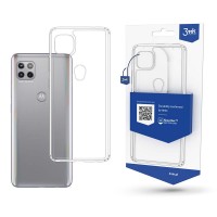 Motorola One Ace 5G - 3mk Armor Case