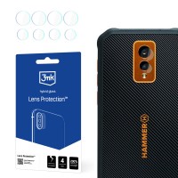 MyPhone Hammer Energy X - 3mk Захист лінзи