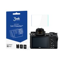 Nikon Z6 II - 3mk Cam Protection™