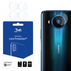 Nokia 8.3 5G - 3mk Захист лінз