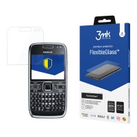 Nokia E72 - 3mk FlexibleGlass™
