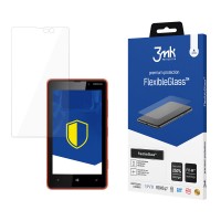 Nokia Lumia 820 - 3mk FlexibleGlass™