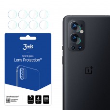 OnePlus 9 Pro - захист лінз 3mk