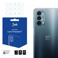 OnePlus Nord N200 5G - 3mk Захист лінзи