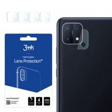 Oppo A15 - Захист лінз 3mk