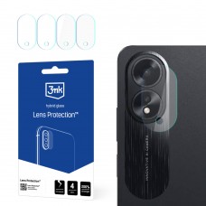 Oppo A18 - Захист об'єктива 3mk