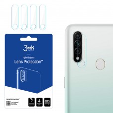 Oppo A31 2020 - Захист лінз 3mk